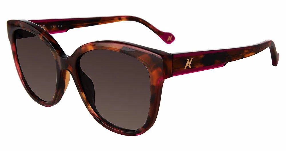 Yalea SYA077 Sunglasses - view 2